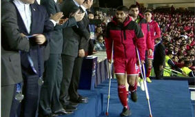 سه هفته دیگر جراحی می کنم/ بازیکنان پرسپولیس سنگ تمام گذاشتند