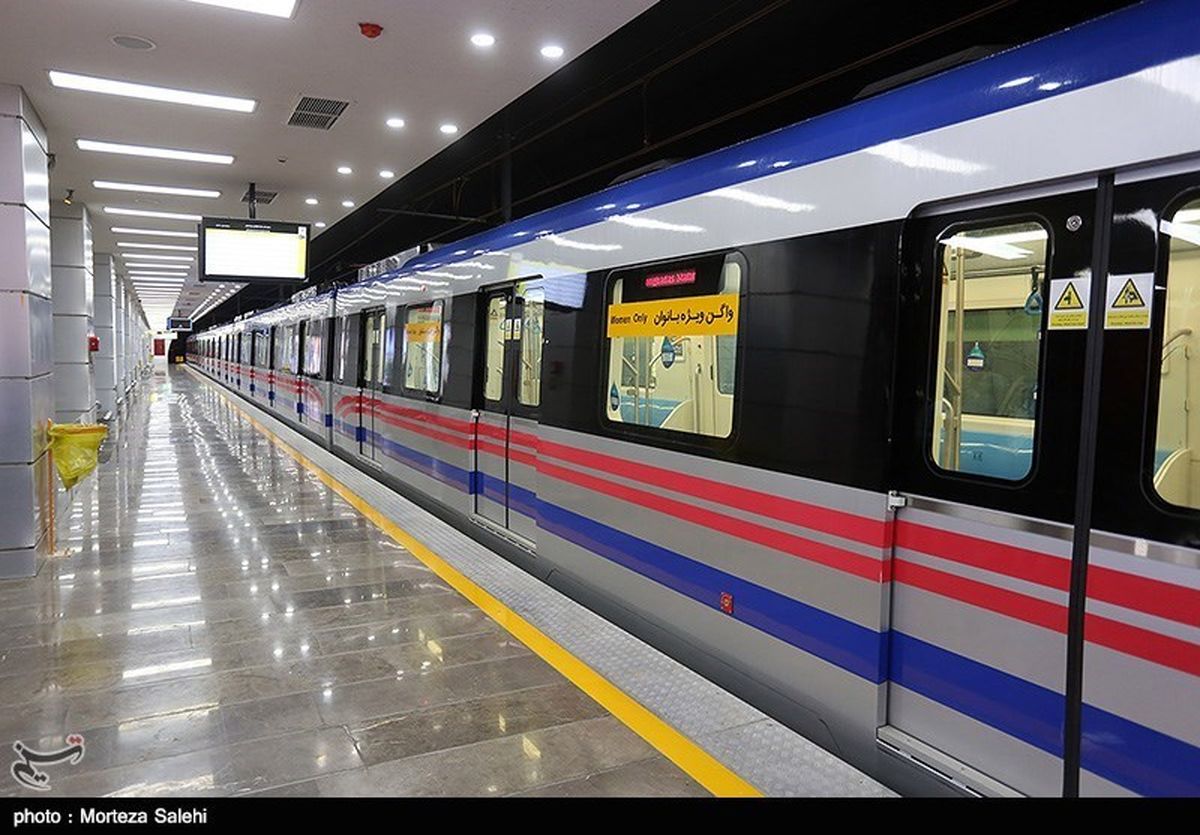 جزئیات محدودیت‌های جدید ترافیکی احداث مترو در اصفهان
