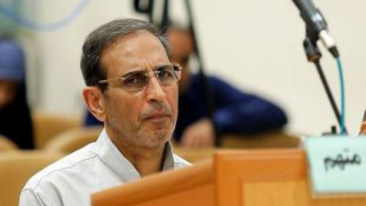 اموال و دارایی وحید مظلومین چه شد؟/ سخنگوی کمیسیون قصایی: حکم دادگاه در این راستا سندیت دارد