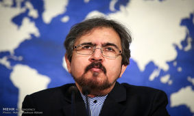 ایران حادثه تروریستی در شهر کابل را محکوم کرد