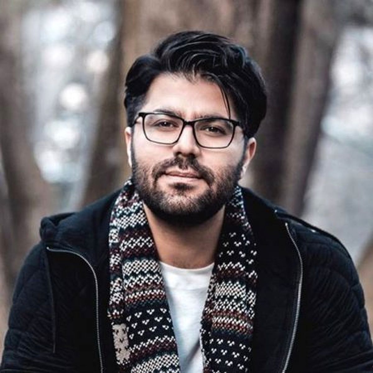 انتشار آهنگ جدید حامد همایون