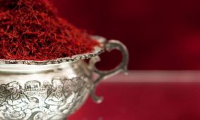 ایران تولید کننده اصلی زعفران است/ از 430 تن زعفران تولیدی جهان، 400 تن آن در ایران تولید می شود
