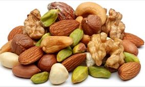 آجیل در تهران خریدار ندارد