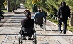 افزایش مستمری معلولان در بودجه ۹۸ /ورود پشت نوبتی‌ها به چرخه حمایتی