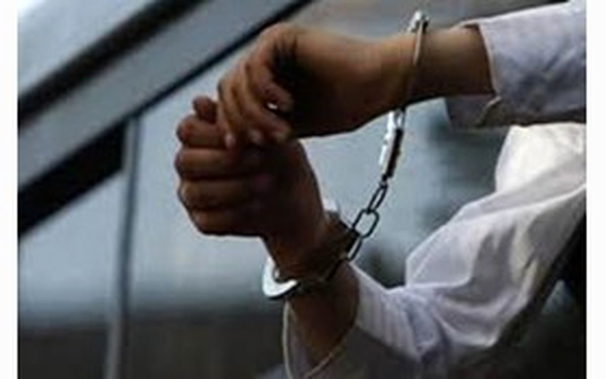 10 خرده فروش مواد افیونی در تله پلیس گیلانغرب