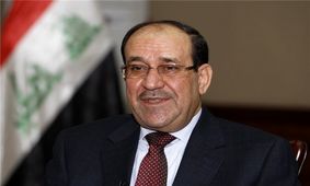 رئیس‌جمهور سابق عراق وارد تهران شد