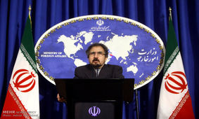 ایران حادثه تروریستی در پاکستان را محکوم کرد