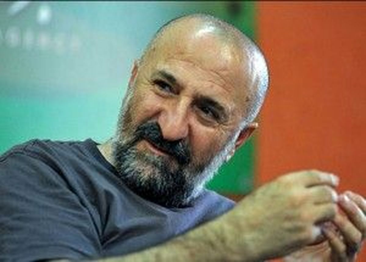 حمله تند مهران رجبی به شاخ‌های اینستاگرام