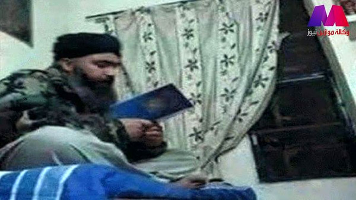 طرح آمریکا برای حذف رقبای ابوبکر بغدادی