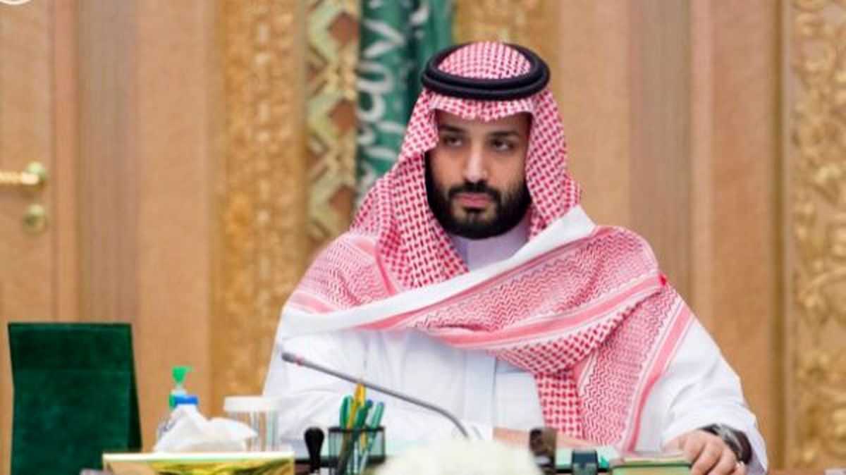افشاگری درباره احتمال کودتا علیه ولیعهد جنجالی عربستان /بن سلمان گارد پادشاهی را به حالت آماده باش درآورد /خاندان سعودی حامی جدی شاهزاده احمد