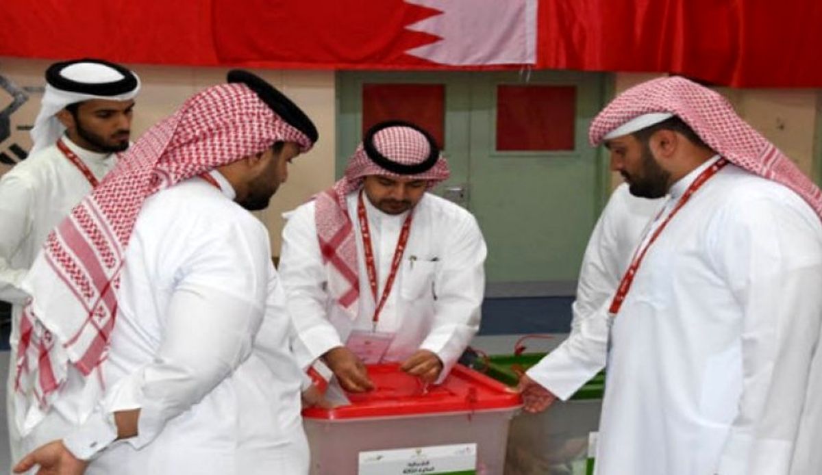 بحرین ایران را به تلاش برای اثرگذاری برانتخابات متهم کرد
