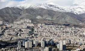 کدام منطقه تهران پیشتاز تورم در بازار مسکن است؟