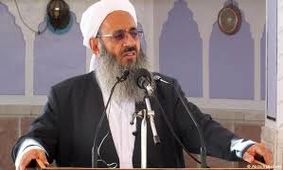 مولوی عبدالحمید: احترام عملی به همه اقوام و مذاهب وحدت را محقق می‌کند