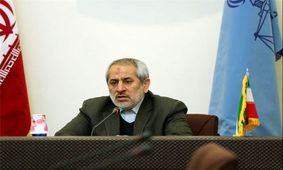 دادستان تهران: صدور کیفرخواست پرونده‌های معاون ارزی سابق بانک مرکزی‌،‌ سالار آقاخان و شهرام جزایری /مطالبه ۷۰۰ میلیارد تومانی شکات از عظیم خودرو /مدیران هفت تپه موظف به پرداخت حقوق ها شدند /بانک مرکزی پرونده صرافی‌های غیرمجاز را تکمیل کند