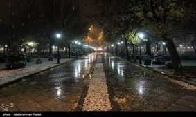 توصیه‌های پلیس در مورد پرهیز از سفرهای غیر ضروری به فریدون‌شهر
