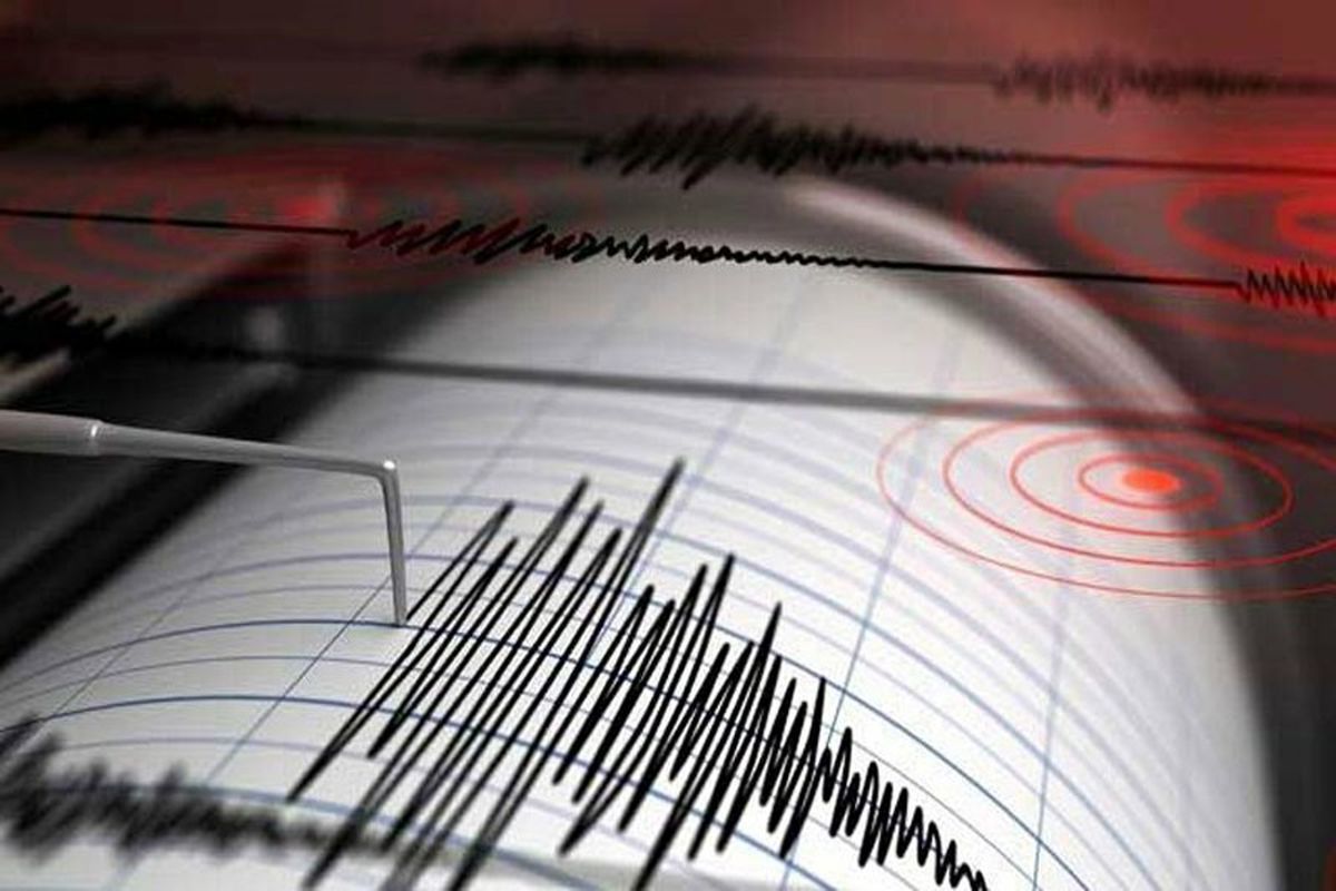 زمین لرزه کرمانشاه در آذربایجان غربی خسارت نداشت