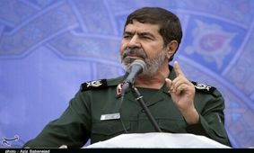 اعلام آمادگی سپاه برای کمک بهداشتی - درمانی و امدادرسانی به مناطق زلزله‌زده