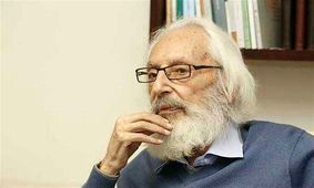 جمشید مشایخی: گروهی از بازیگران با پارتی بازی به این حرفه آمده‌اند