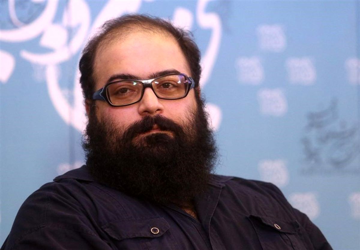 چشمان گریان کارگردان «انزوا» از جدی نگرفتن جوانان فیلمساز