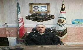 کشف شش دستگاه خودرو مسروقه در بوکان