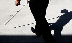 آیا افراد نابینا نسبت به دیگران بهتر می‌شنوند؟