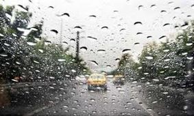 ۱۵۲ میلی‌متر بارندگی در همدان ثبت شد