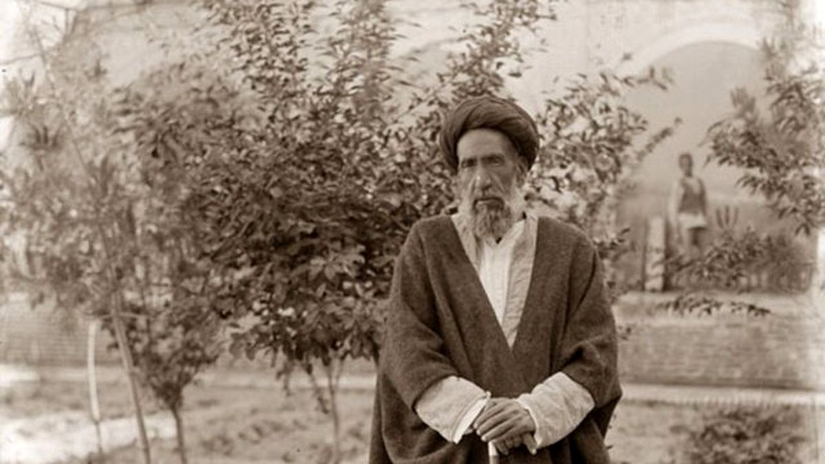 خانه کودکی مدرس بازسازی می‌شود