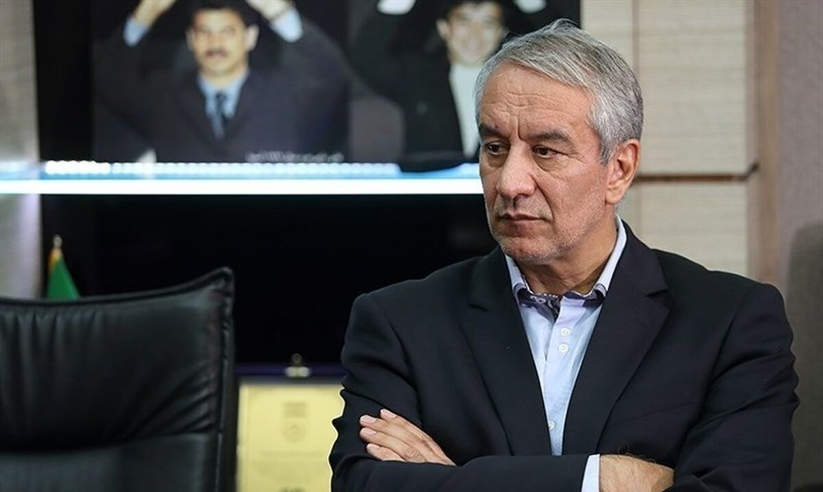 کفاشیان: از کنفدراسیون فوتبال آسیا و فیفا استعلام می‌گیرم، اما به دادگاه حکمیت ورزش نمی‌روم

