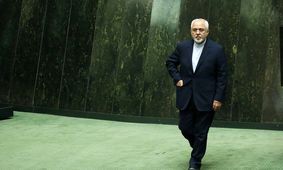 استیضاح ظریف منتفی شد؟ /۱۴ نماینده امضای خود را پس گرفتند
