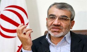 کدخدایی: برخی ایرادات CFT قابل اصلاح است /شورای نگهبان هیچ نگاه سیاسی به این لایحه ندارد /شورای نگهبان باشگاه سیاسی نیست