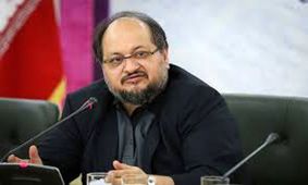 پیشنهاد متفاوت وزیرکار به مسئولان شهری: یک روز را با ویلچر طی کنید