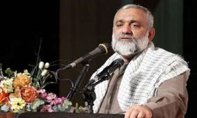 پس لرزه های سخنان تند سردار نقدی علیه کوروش/چرا اصرار دارید به حوزه هایی که اطلاعی از آن ندارید ورود کنید؟ /آیت الله مکارم هم به اهمیت منشور کوروش تاکید کرده اند