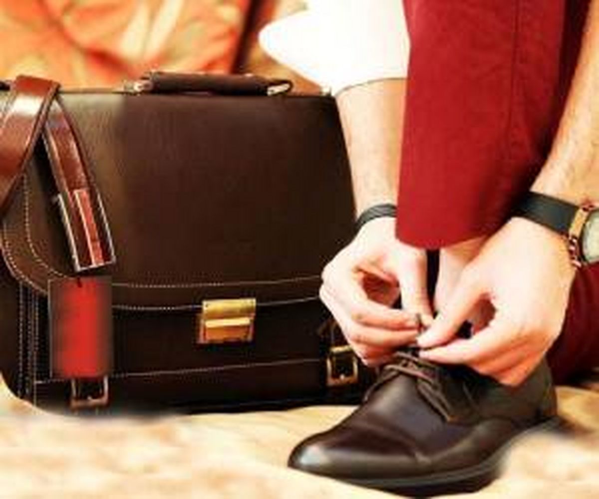بهترین راه تمیز کردن چرم برای جلوگیری از ترک خوردن آن