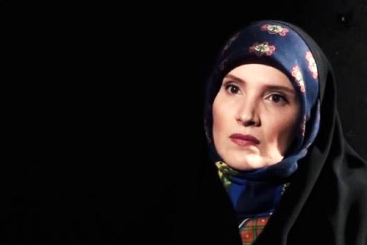 هنگامه شهیدی به ۱۲ سال حبس محکوم شد