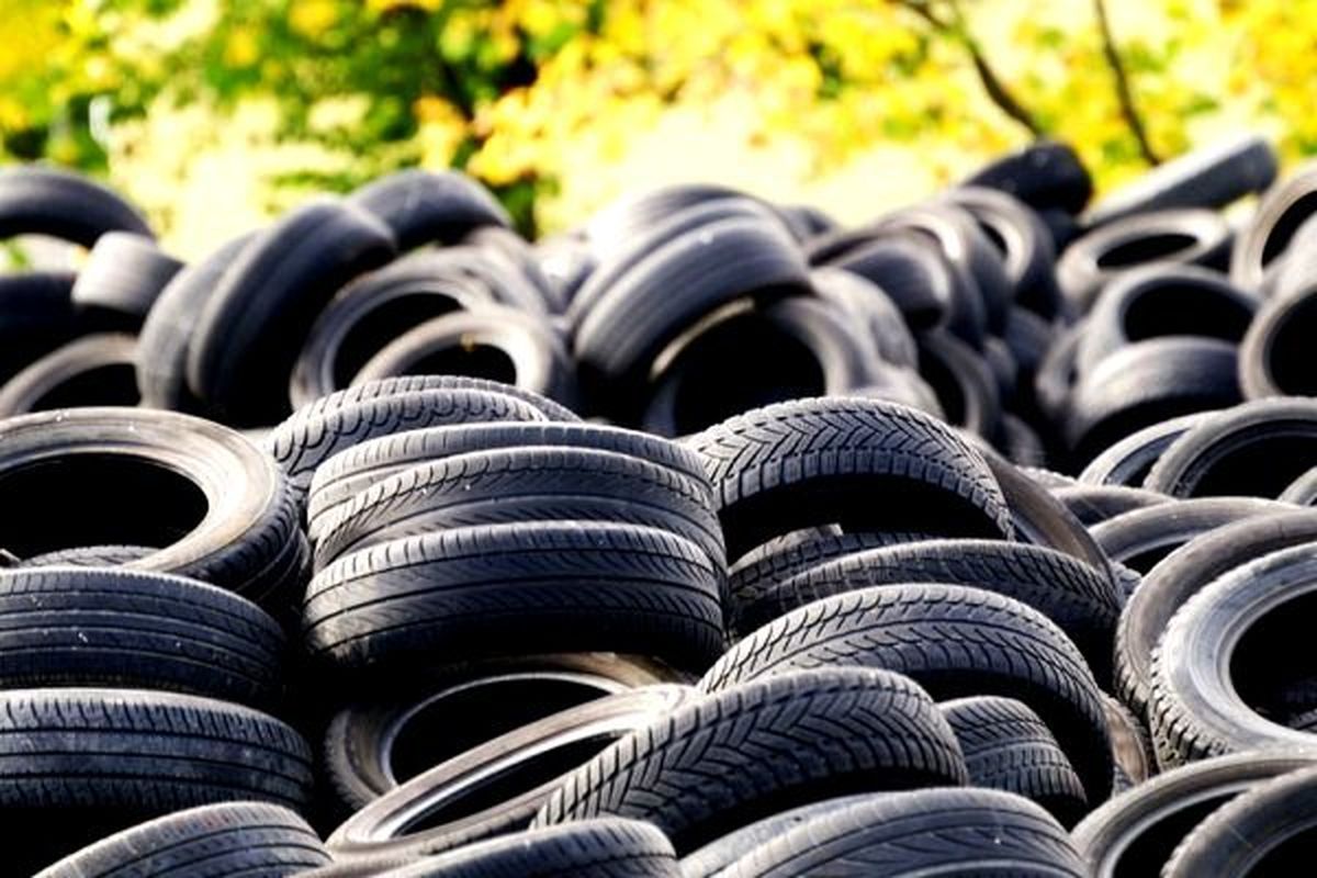 پول برای لاستیک سهمیه‌ای تاکسی‎های یزد نیست