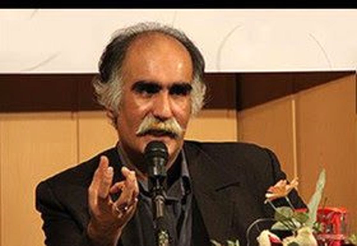 ابوالفضل زرویی نصرآباد درگذشت