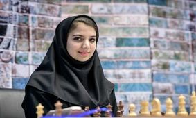 خادم الشریعه: داشتم کم‌کم از شطرنج نا امید می‌شدم