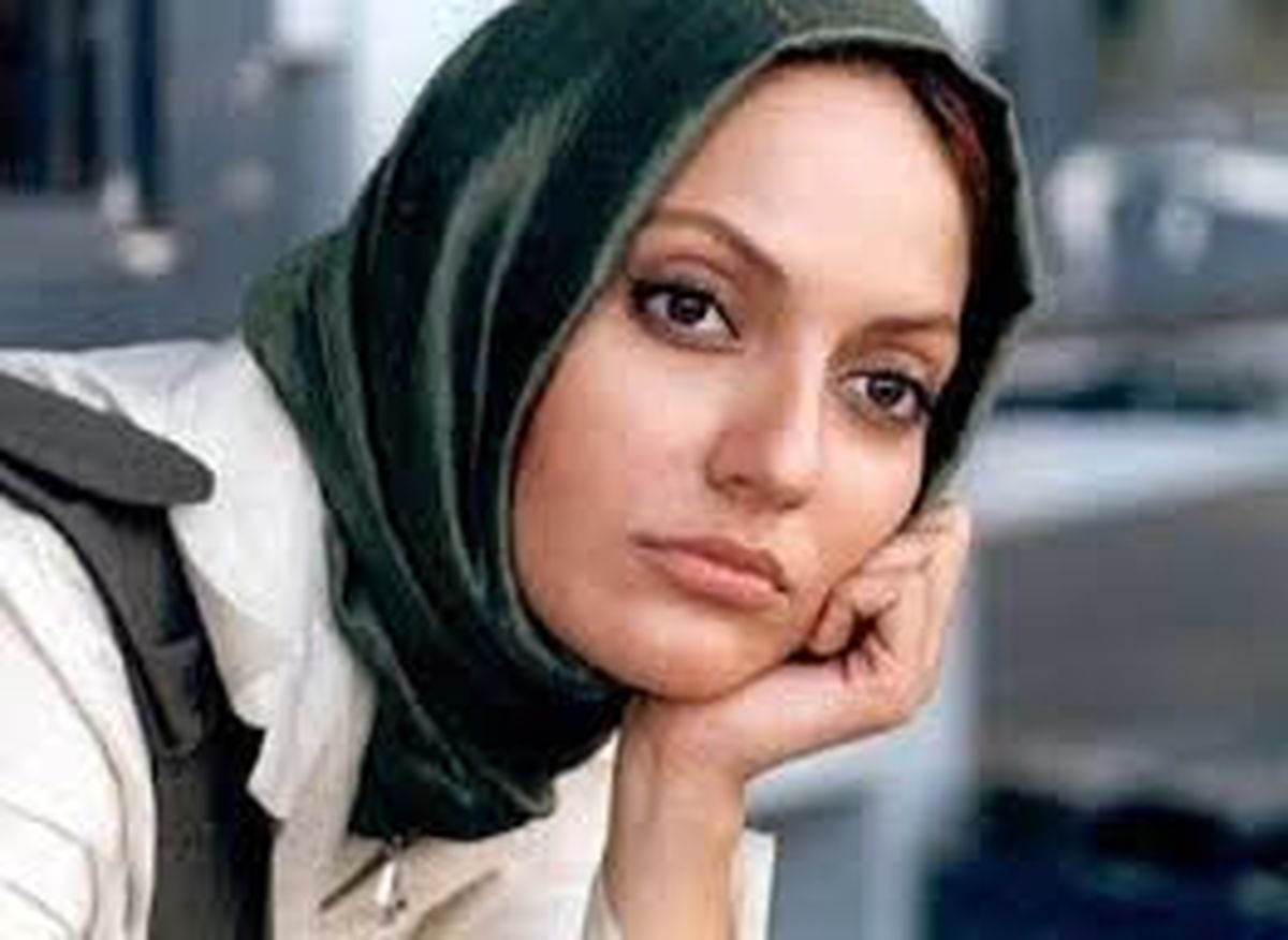 فیلم و عکس/ آمپول مرگ‌آوری که مهناز افشار تبلیغ می‌کند!
