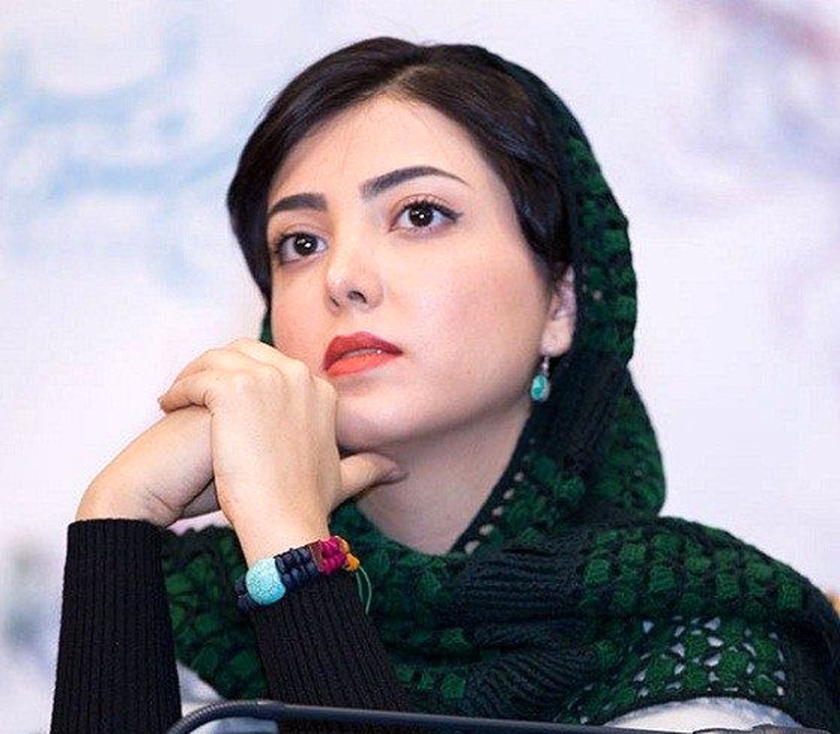 به مناسبت زادروز زیبا کرمعلی: موزیک ویدئو فیلم لاتاری