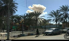 اعزام ۲ تیم امدادی برای خدمت‌رسانی در حادثه تروریستی صبح امروز چابهار
