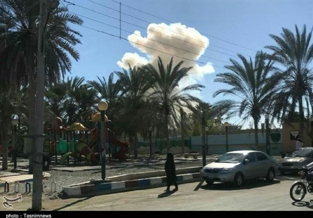 اعزام ۲ تیم امدادی برای خدمت‌رسانی در حادثه تروریستی صبح امروز چابهار