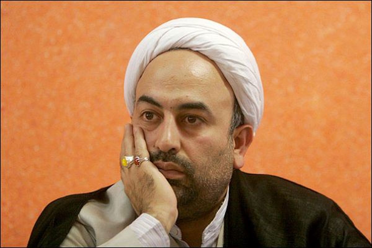 عکس/حجت الاسلام زائری: مسلمان زیستن را بر مردم تحمیل نکنید!