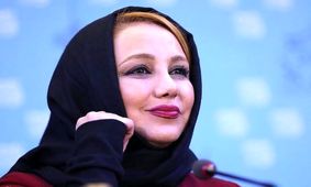 عکس/تقدیر سازمان ملل از بهنوش بختیاری