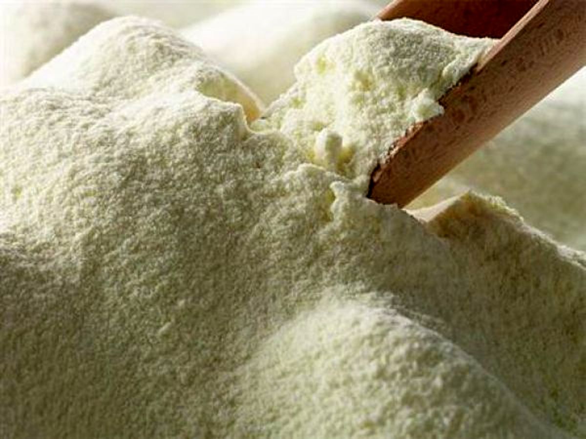 ضوابط جدید برای تهیه شیر خشک رژیمی مشمول ارز دولتی
