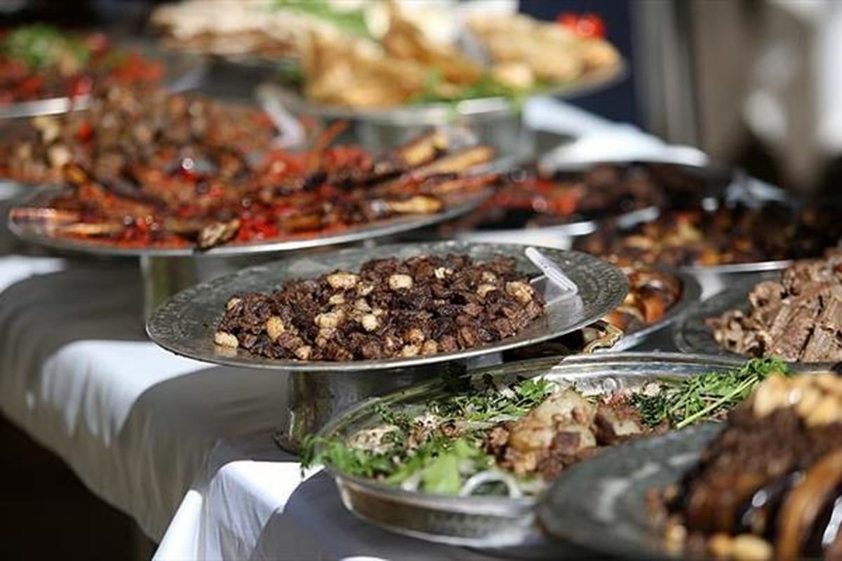 درآمد تركيه از گردشگری غذا به مرز 5 میلیارد دلار خواهد رسید