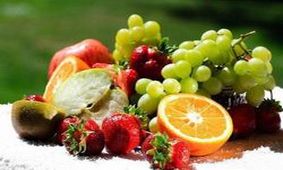 ۴ دلیل برای عدم زیاده روی در مصرف میوه