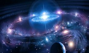 شبی به بلندای زایش خورشید