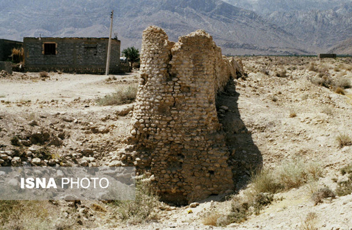 آغاز تعمیر و مرمت آسیاب آبی فارغان