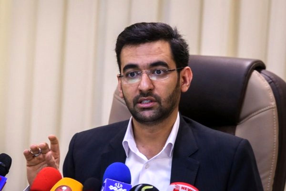 وزیر ارتباطات خبر داد؛ ارائه گزارش تخلف شرکت نرم افزاری به پلیس/ عودت مبالغ کلاهبرداری