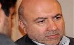 مجلس موضوع انتقال آب دریای مازندران به فلات مرکزی ایران را تصویب نکرده است